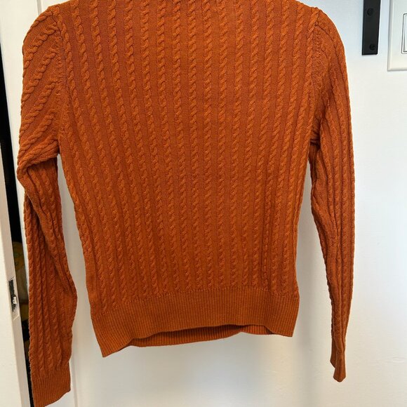 Princess Highway Cable Sweater - Picture 5 of 5